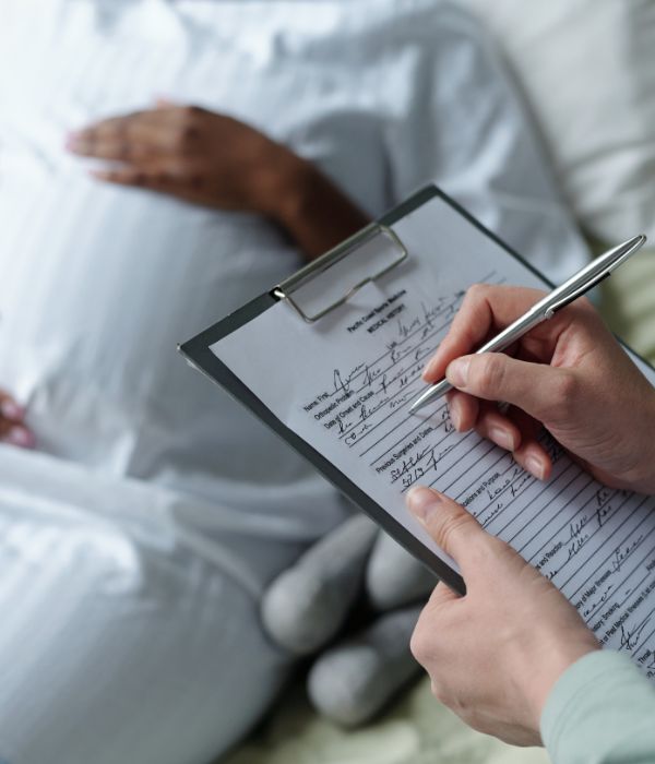 Healthcare Providers Image