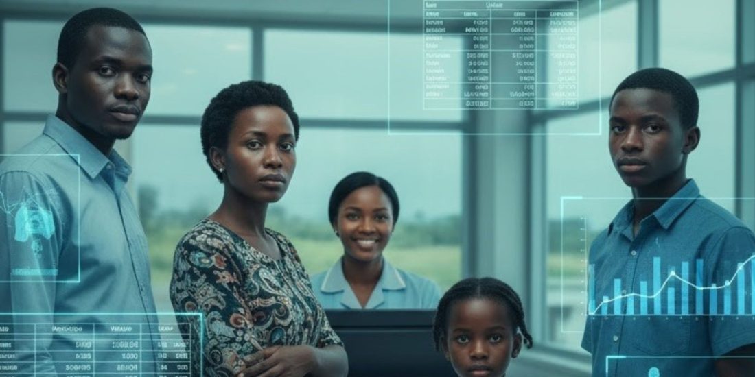 The Half A Trillion Problem: Why Kenya Pays for Sickness Instead of Preventing It