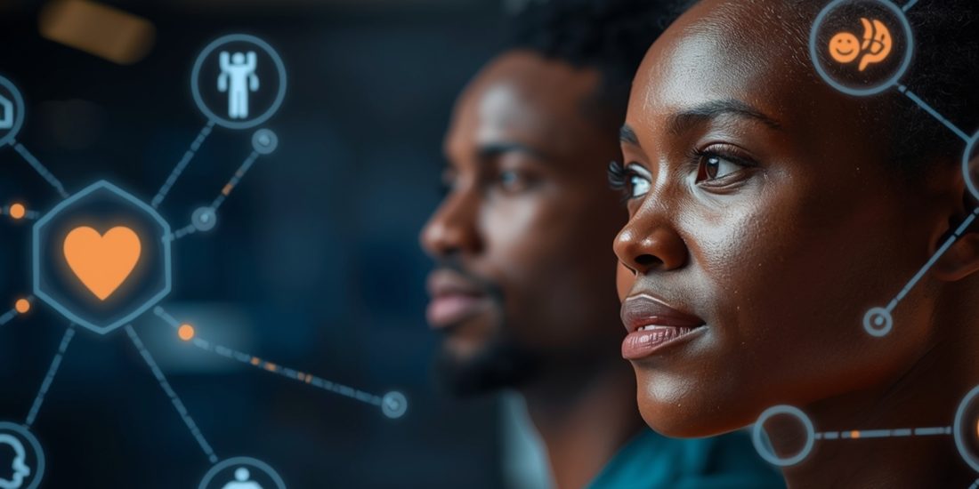 Empowering Africa’s Health and Wellness Providers